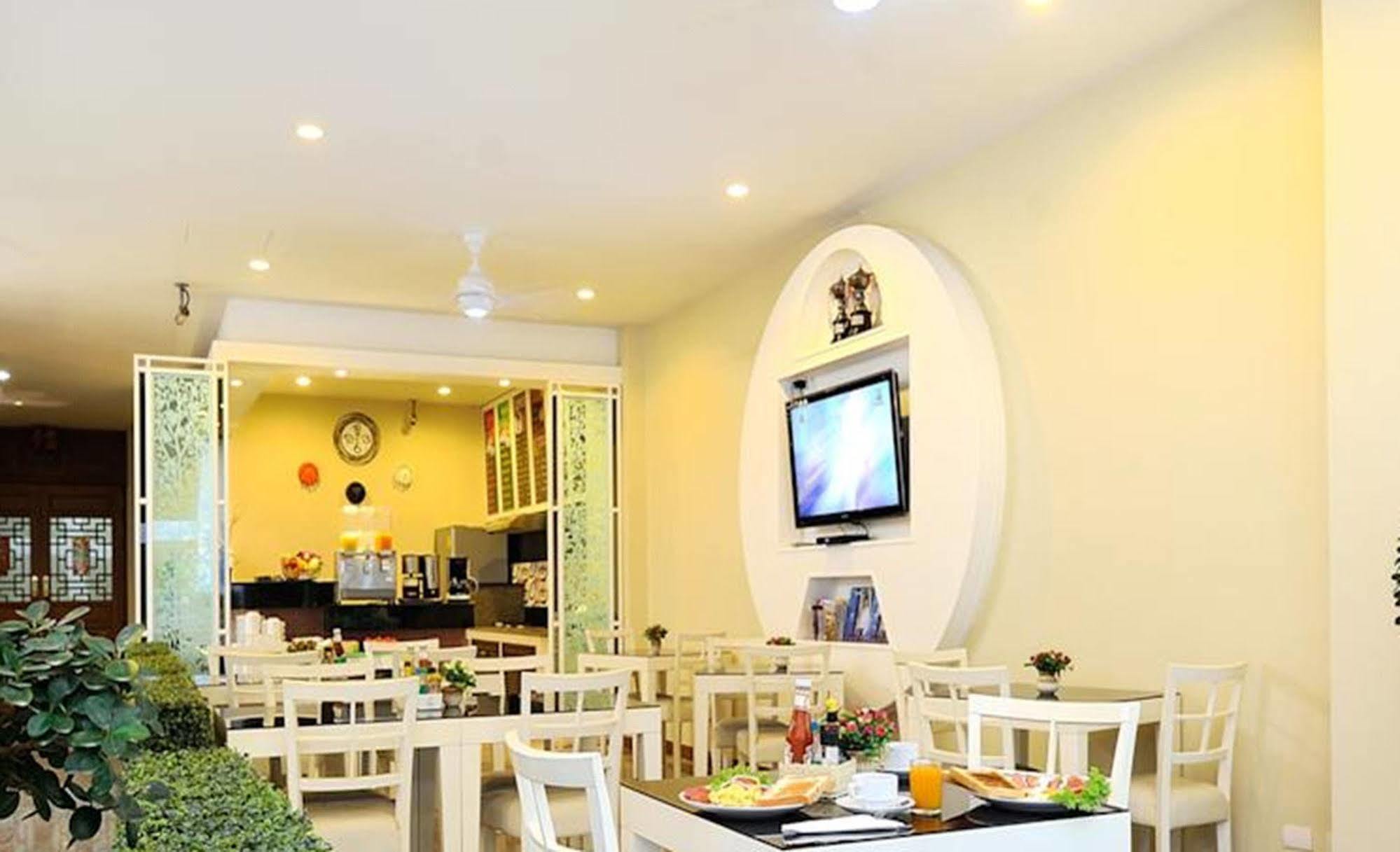 Pimrada Hotel Patong Extérieur photo