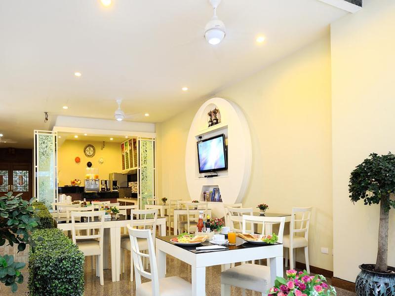 Pimrada Hotel Patong Extérieur photo